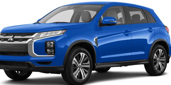 MITSUBISHI OUTLANDER SPORT 2024 JA4ARUAUXRU019352 image MITSUBISHI OUTLANDER SPORT 2024 JA4ARUAUXRU019352 image